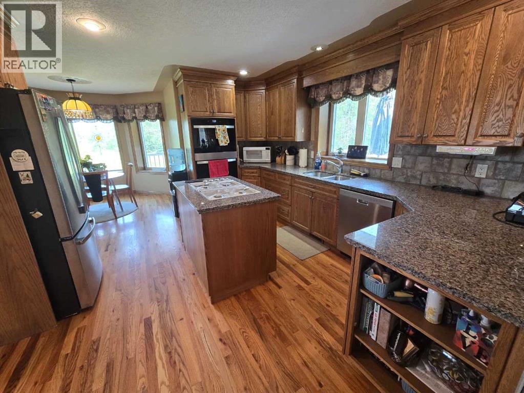 28244 Highway 590, Rural Red Deer County, Alberta  T4G 0E6 - Photo 23 - A2234033