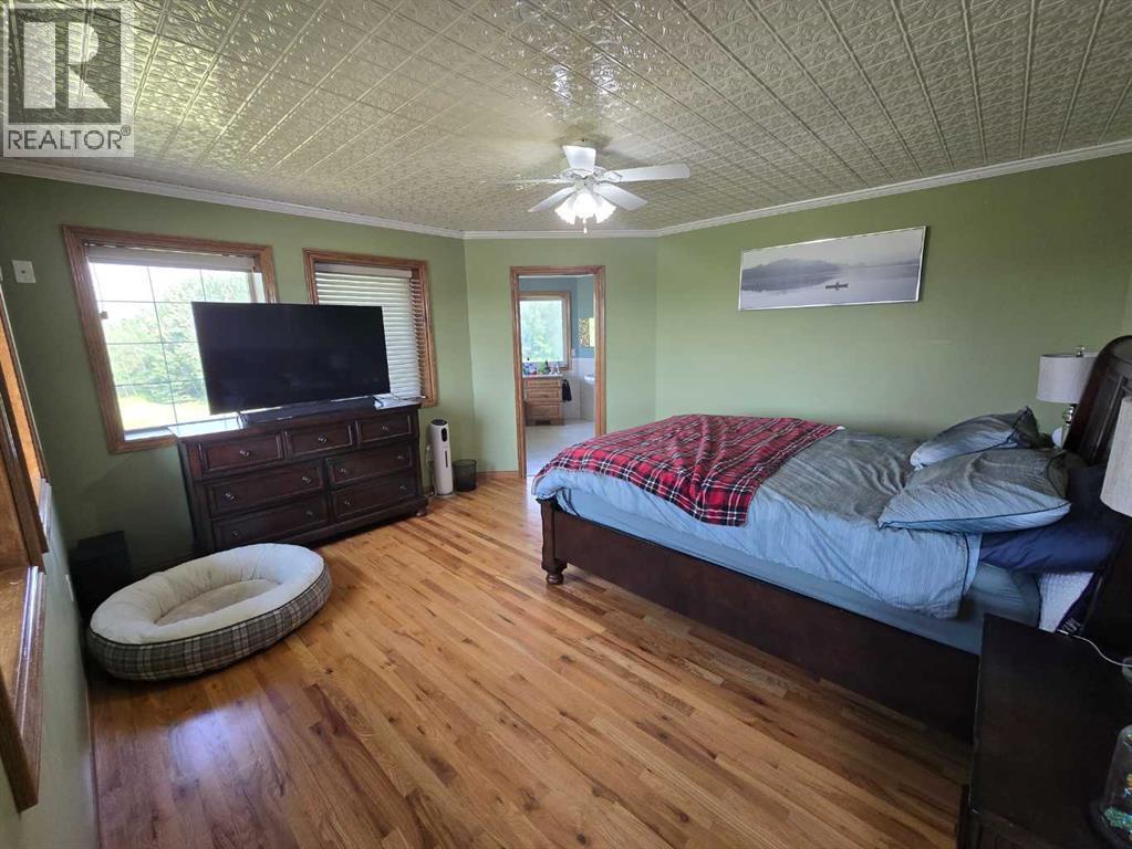 28244 Highway 590, Rural Red Deer County, Alberta  T4G 0E6 - Photo 32 - A2234033