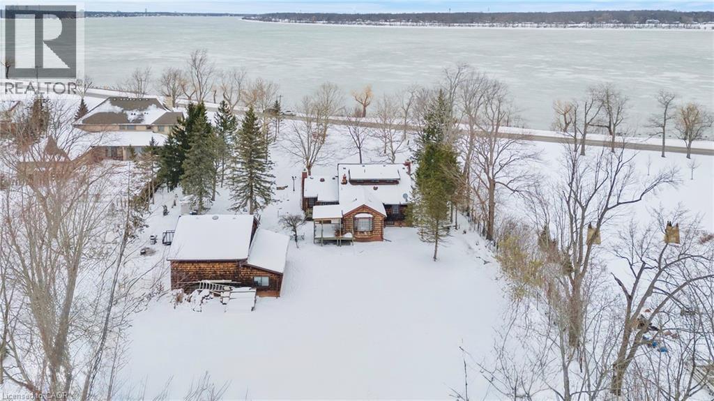 4009 NIAGARA Parkway, Fort Erie, Ontario