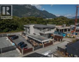 37718-37738 THIRD AVENUE, Squamish, British Columbia
