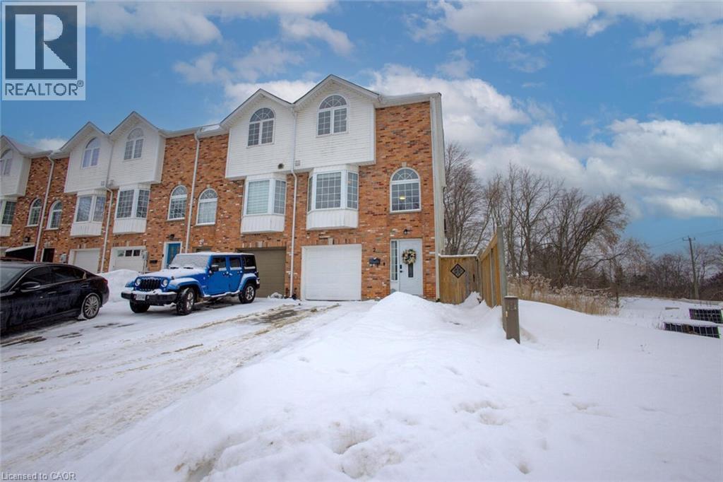 2 Winston Boulevard, Cambridge, Ontario  N3C 1L4 - Photo 5 - 40802415