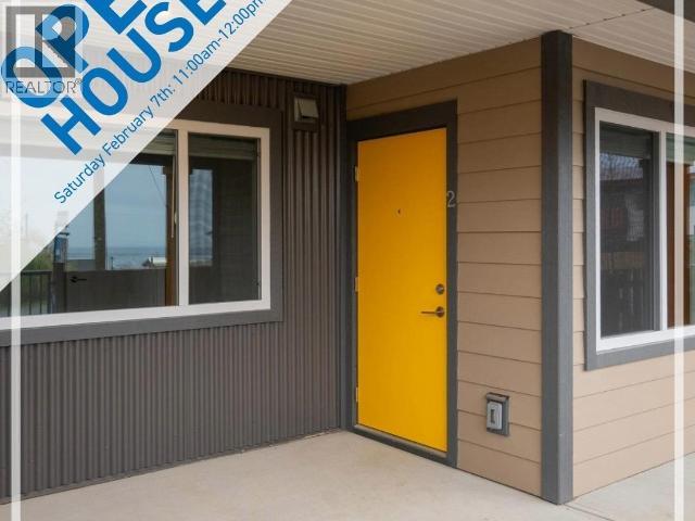 B2-6900 BURNABY STREET, Powell River, British Columbia