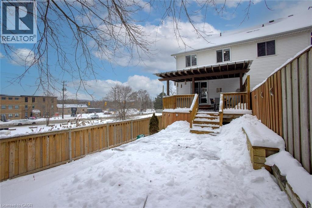 2 Winston Boulevard, Cambridge, Ontario  N3C 1L4 - Photo 4 - 40802415