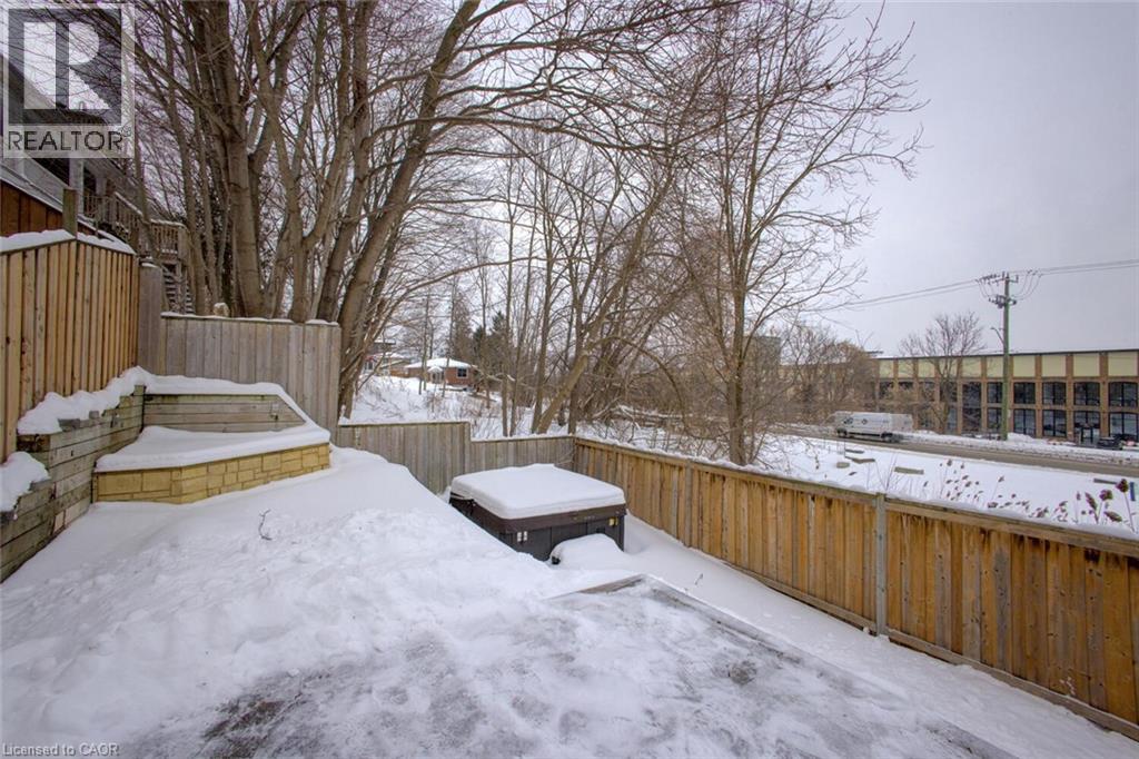 2 Winston Boulevard, Cambridge, Ontario  N3C 1L4 - Photo 38 - 40802415