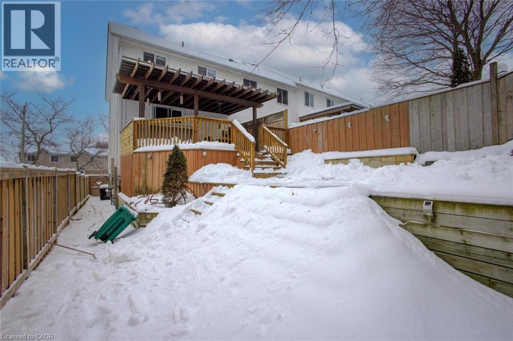 2 Winston Boulevard, Cambridge, Ontario  N3C 1L4 - Photo 42 - 40802415