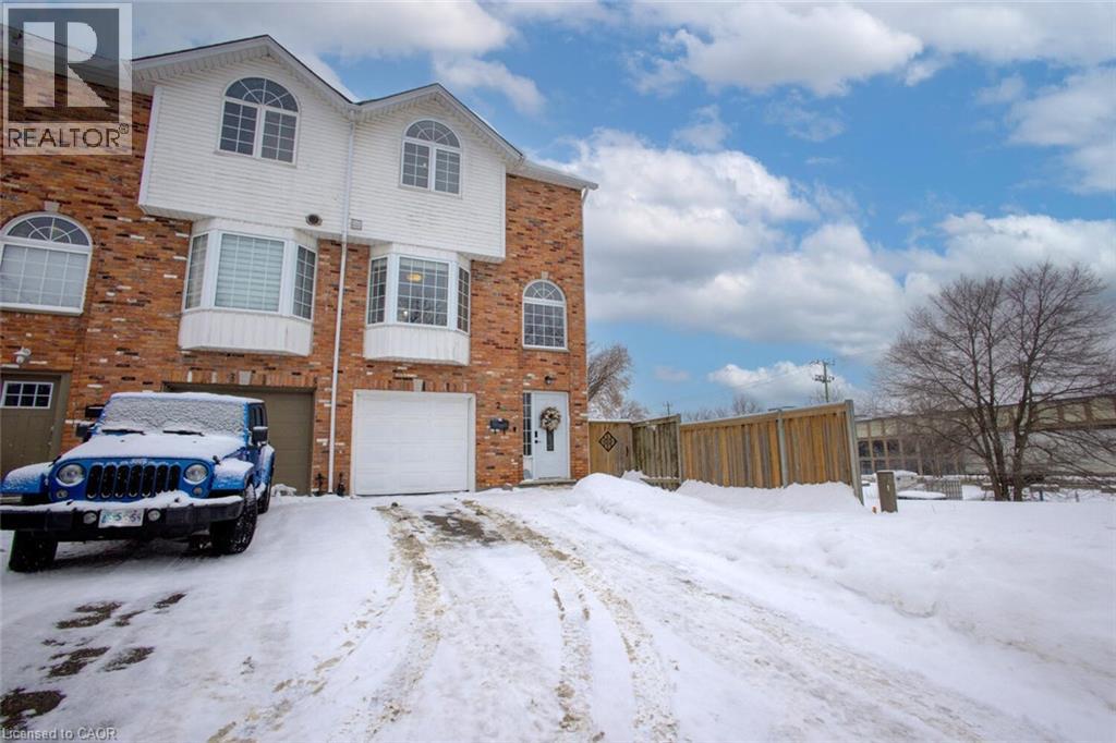 2 Winston Boulevard, Cambridge, Ontario  N3C 1L4 - Photo 6 - 40802415