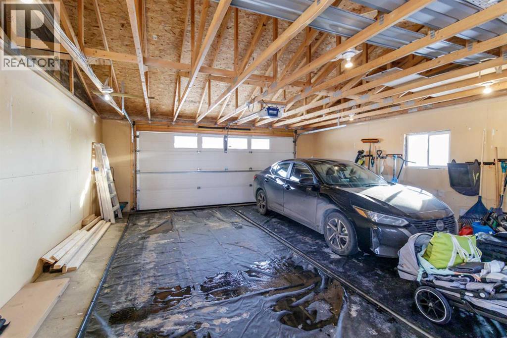 500 Queen Street, Elnora, Alberta  T0M 0Y0 - Photo 37 - A2271481