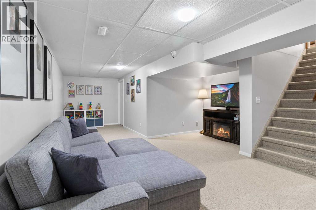 500 Queen Street, Elnora, Alberta  T0M 0Y0 - Photo 25 - A2271481