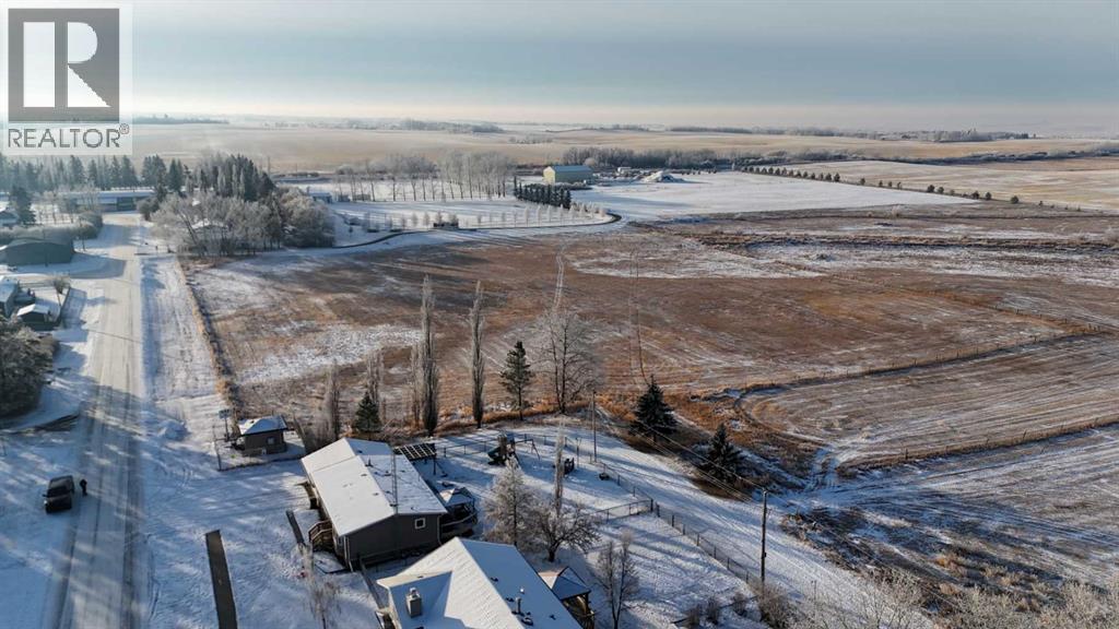 500 Queen Street, Elnora, Alberta  T0M 0Y0 - Photo 32 - A2271481