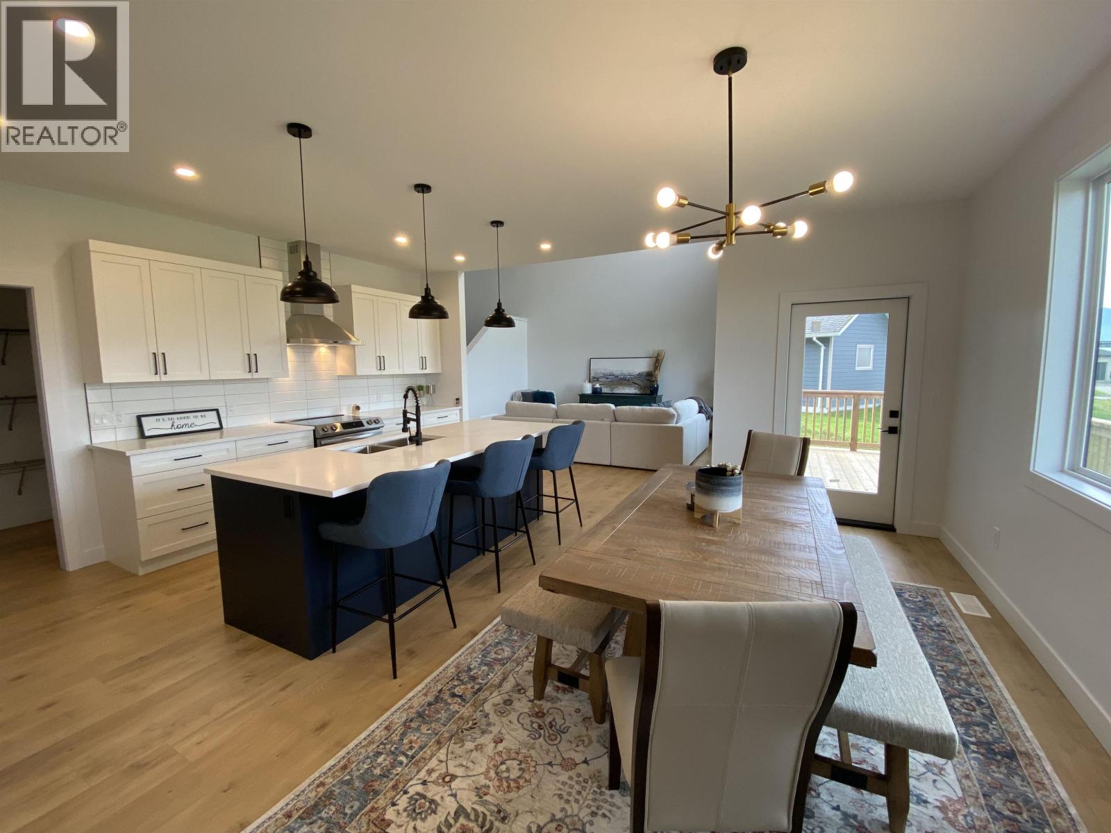 Lot 3 Loeppky Place, Terrace, British Columbia  V8G 0G5 - Photo 3 - R3086347