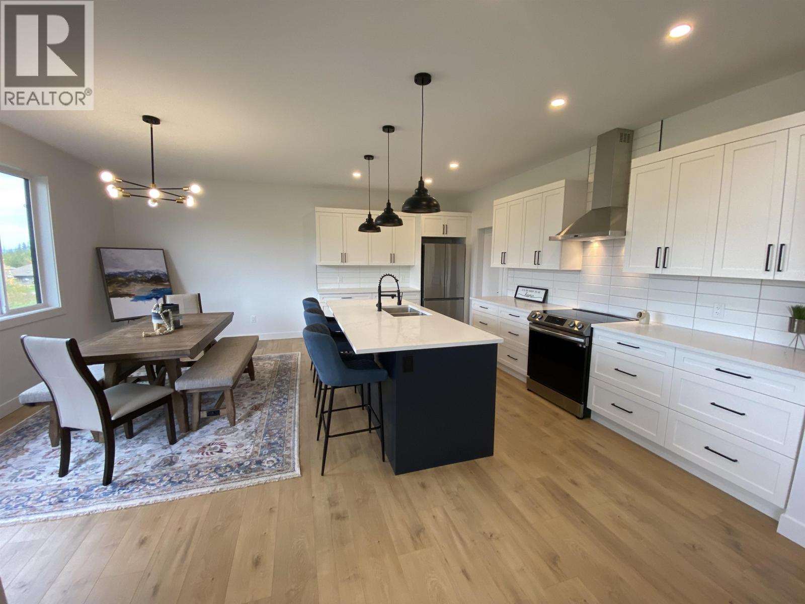 Lot 3 Loeppky Place, Terrace, British Columbia  V8G 0G5 - Photo 4 - R3086347