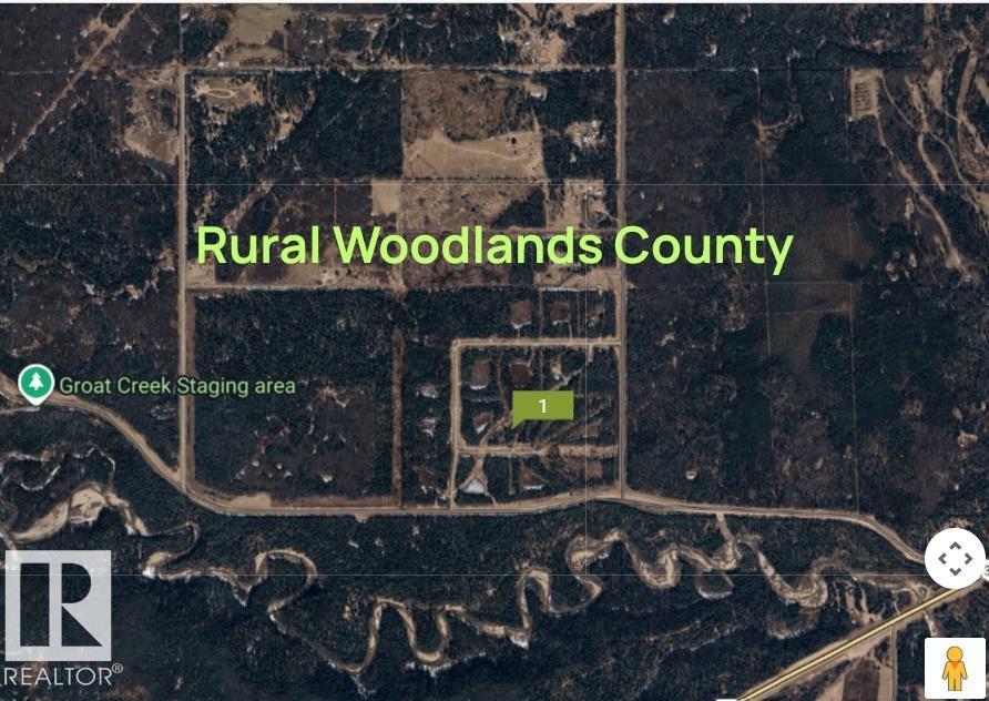 Twp Road 584 Range Road 133, Rural Woodlands County, Alberta  T7S 1N9 - Photo 3 - E4469628