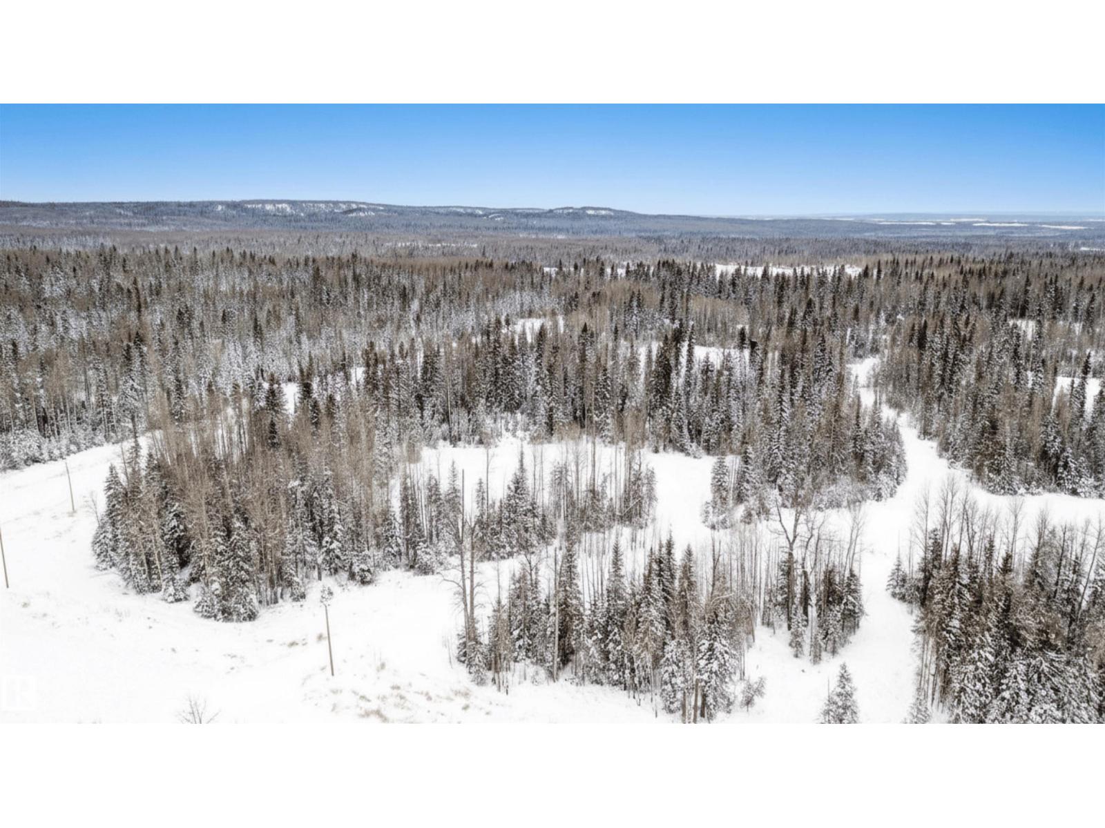 Twp Road 584 Range Road 133, Rural Woodlands County, Alberta  T7S 1N9 - Photo 20 - E4469628