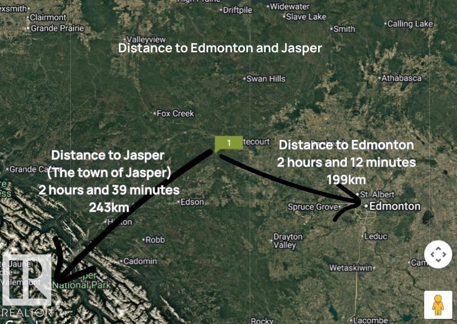 Twp Road 584 Range Road 133, Rural Woodlands County, Alberta  T7S 1N9 - Photo 7 - E4469628