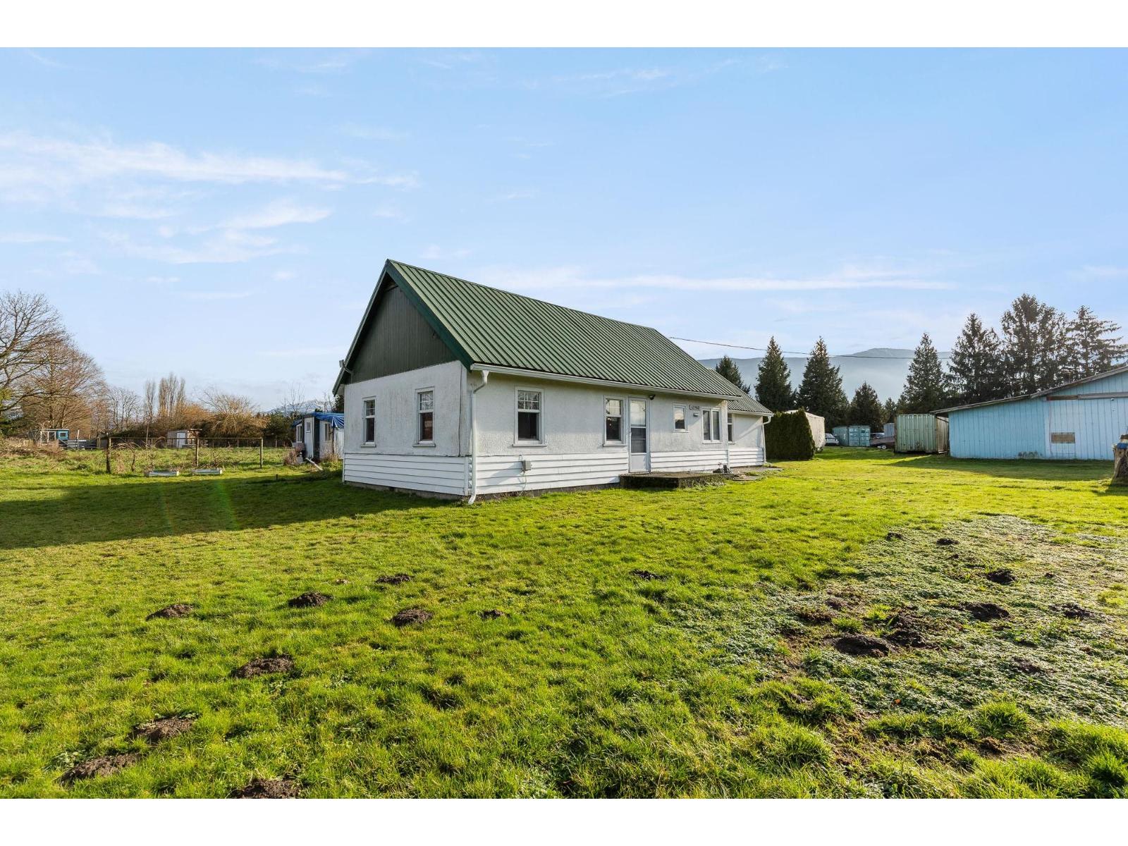 41960 Keith Wilson Road, Greendale, Sardis - Greendale, British Columbia  V2R 4B2 - Photo 11 - R3086633