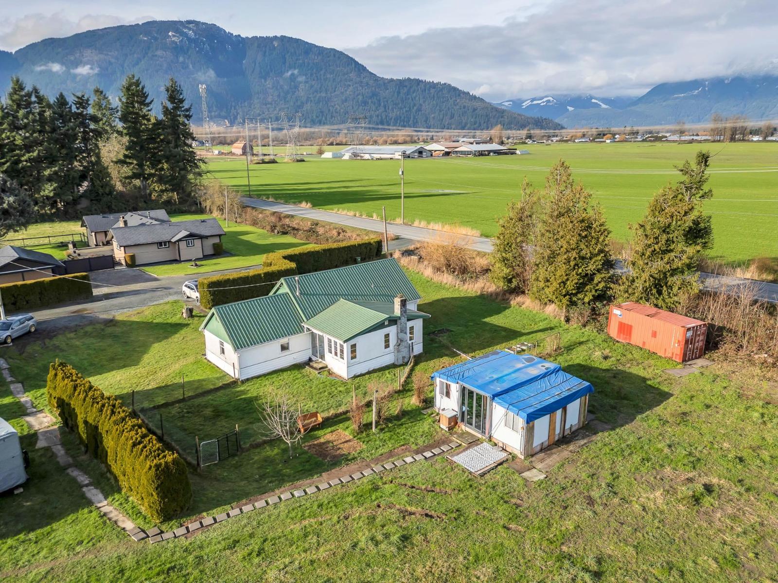 41960 Keith Wilson Road, Greendale, Sardis - Greendale, British Columbia  V2R 4B2 - Photo 5 - R3086633