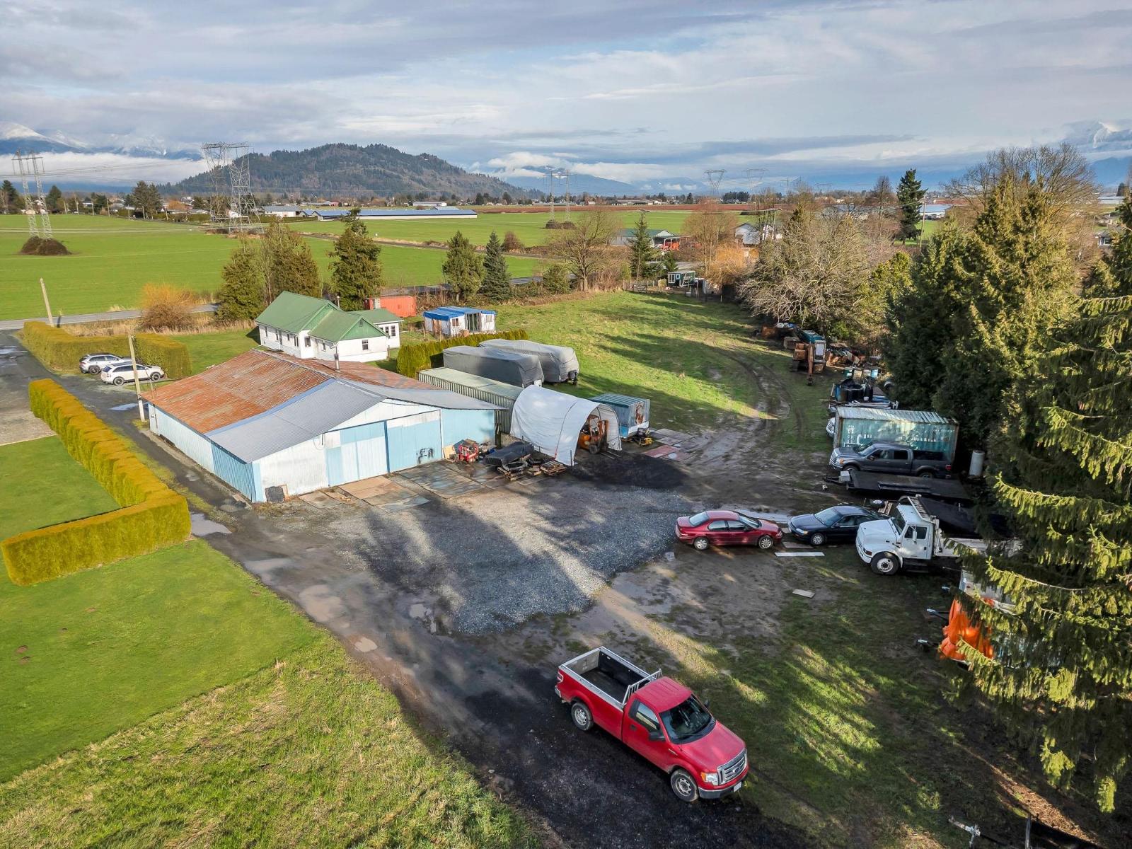 41960 Keith Wilson Road, Greendale, Sardis - Greendale, British Columbia  V2R 4B2 - Photo 6 - R3086633