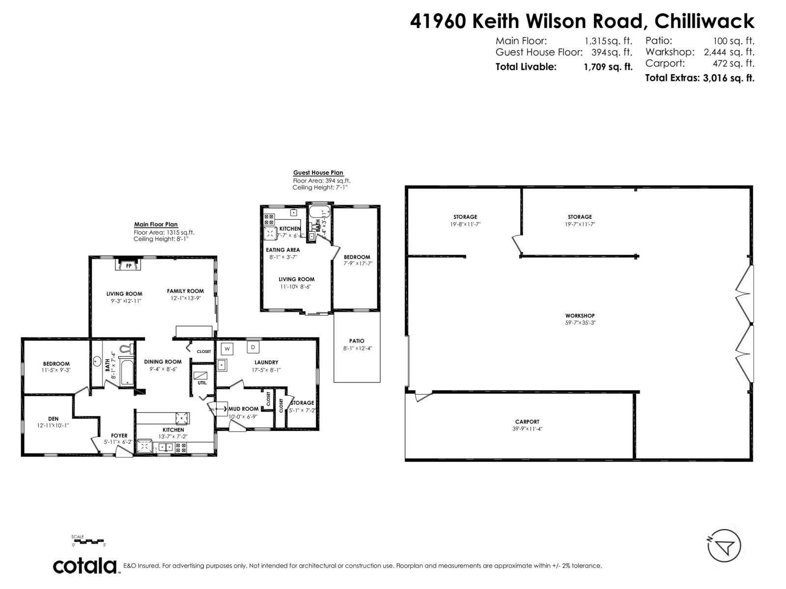 41960 Keith Wilson Road, Greendale, Sardis - Greendale, British Columbia  V2R 4B2 - Photo 38 - R3086633