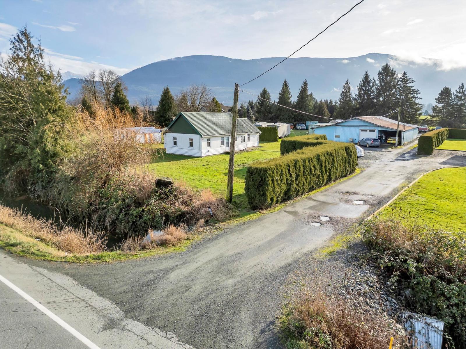 41960 KEITH WILSON ROAD|Greendale, Sardis - Greendale, British Columbia