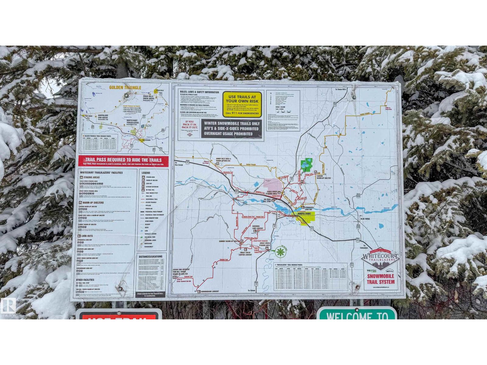 Twp Road 584 Range Road 133, Rural Woodlands County, Alberta  T7S 1N9 - Photo 43 - E4469628