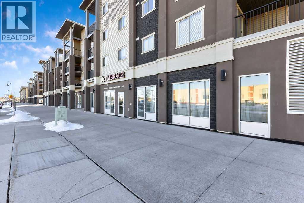 7402, 403 Mackenzie Way Sw, Airdrie, Alberta  T4B 3V7 - Photo 27 - A2278236