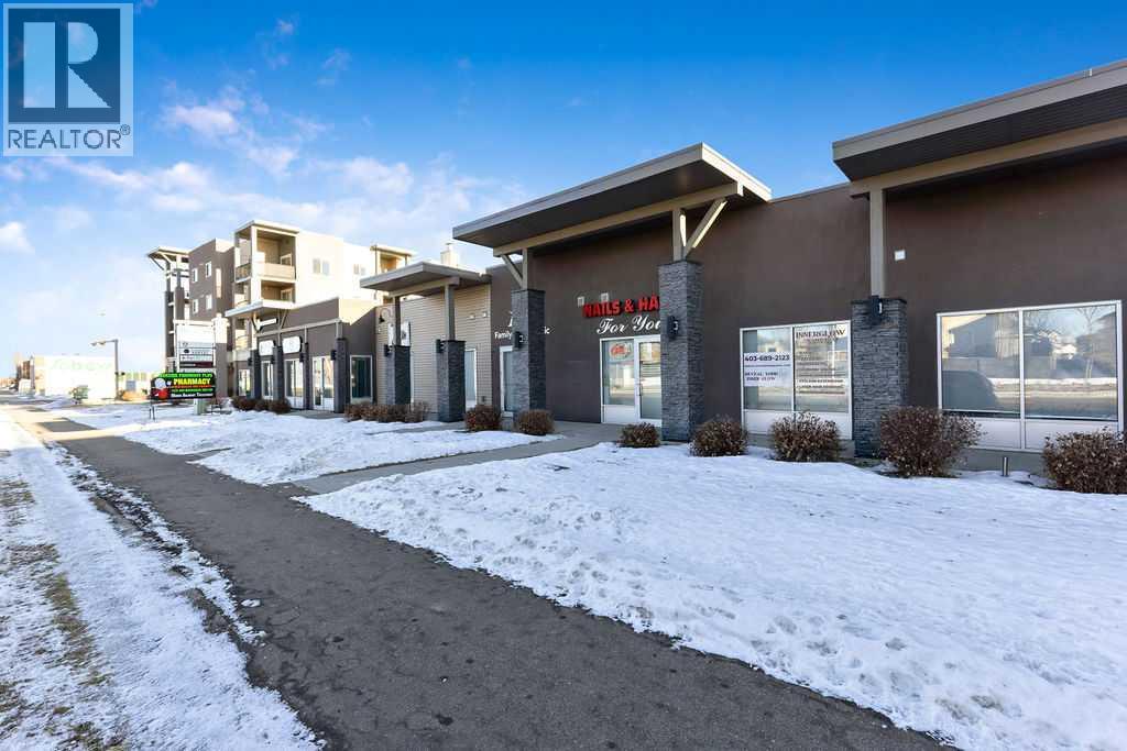 7402, 403 Mackenzie Way Sw, Airdrie, Alberta  T4B 3V7 - Photo 30 - A2278236