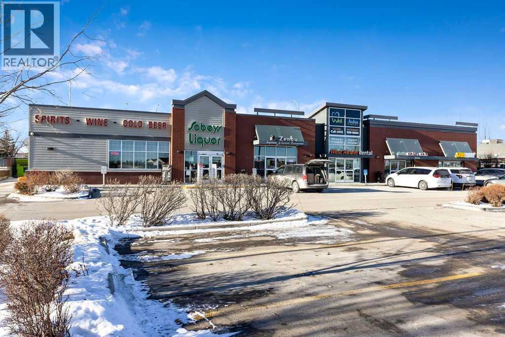 7402, 403 Mackenzie Way Sw, Airdrie, Alberta  T4B 3V7 - Photo 37 - A2278236