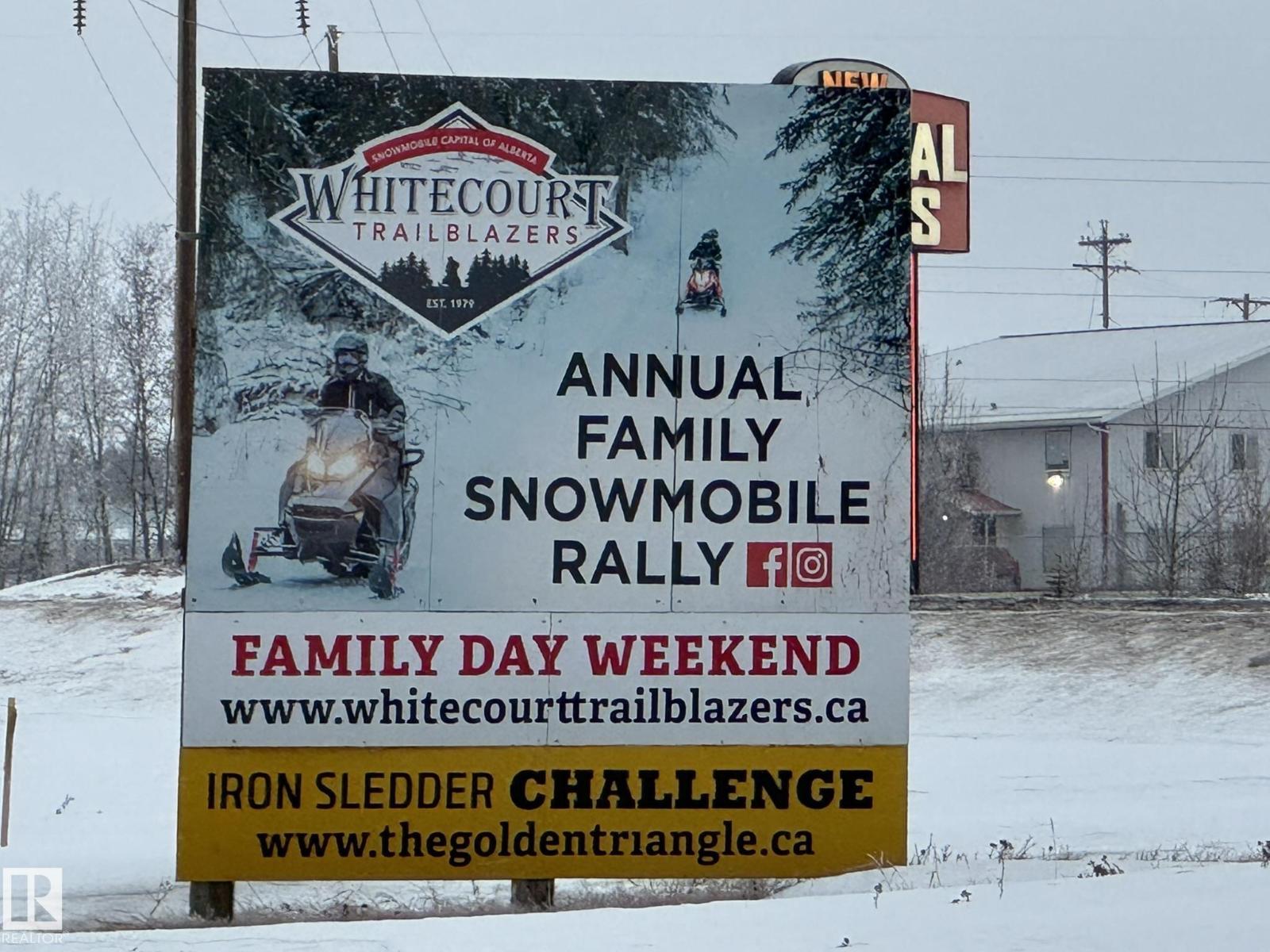 Twp Road 584 Range Road 133, Rural Woodlands County, Alberta  T7S 1N9 - Photo 53 - E4469628