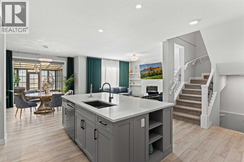 49 Legacy Glen Circle Se, Calgary, Alberta  T2X 4E4 - Photo 15 - A2278629