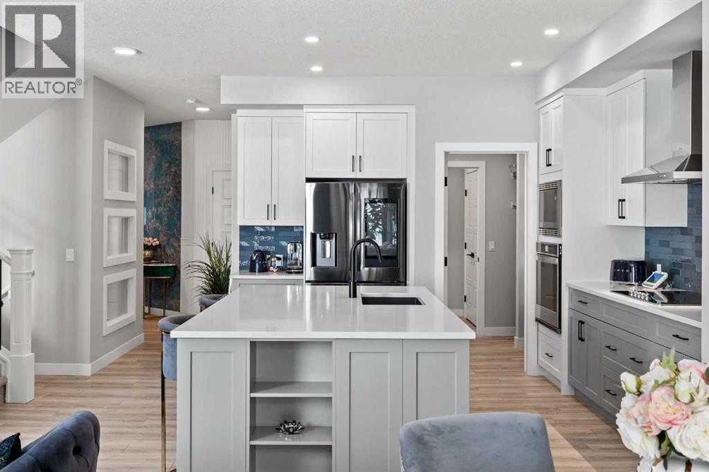 49 Legacy Glen Circle Se, Calgary, Alberta  T2X 4E4 - Photo 13 - A2278629