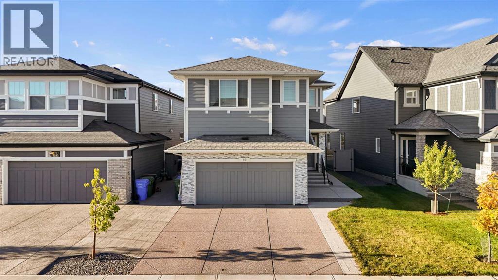 49 Legacy Glen Circle Se, Calgary, Alberta  T2X 4E4 - Photo 2 - A2278629