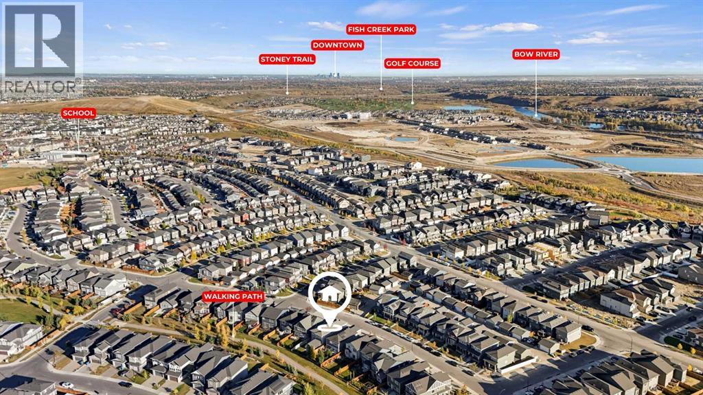 49 Legacy Glen Circle Se, Calgary, Alberta  T2X 4E4 - Photo 48 - A2278629