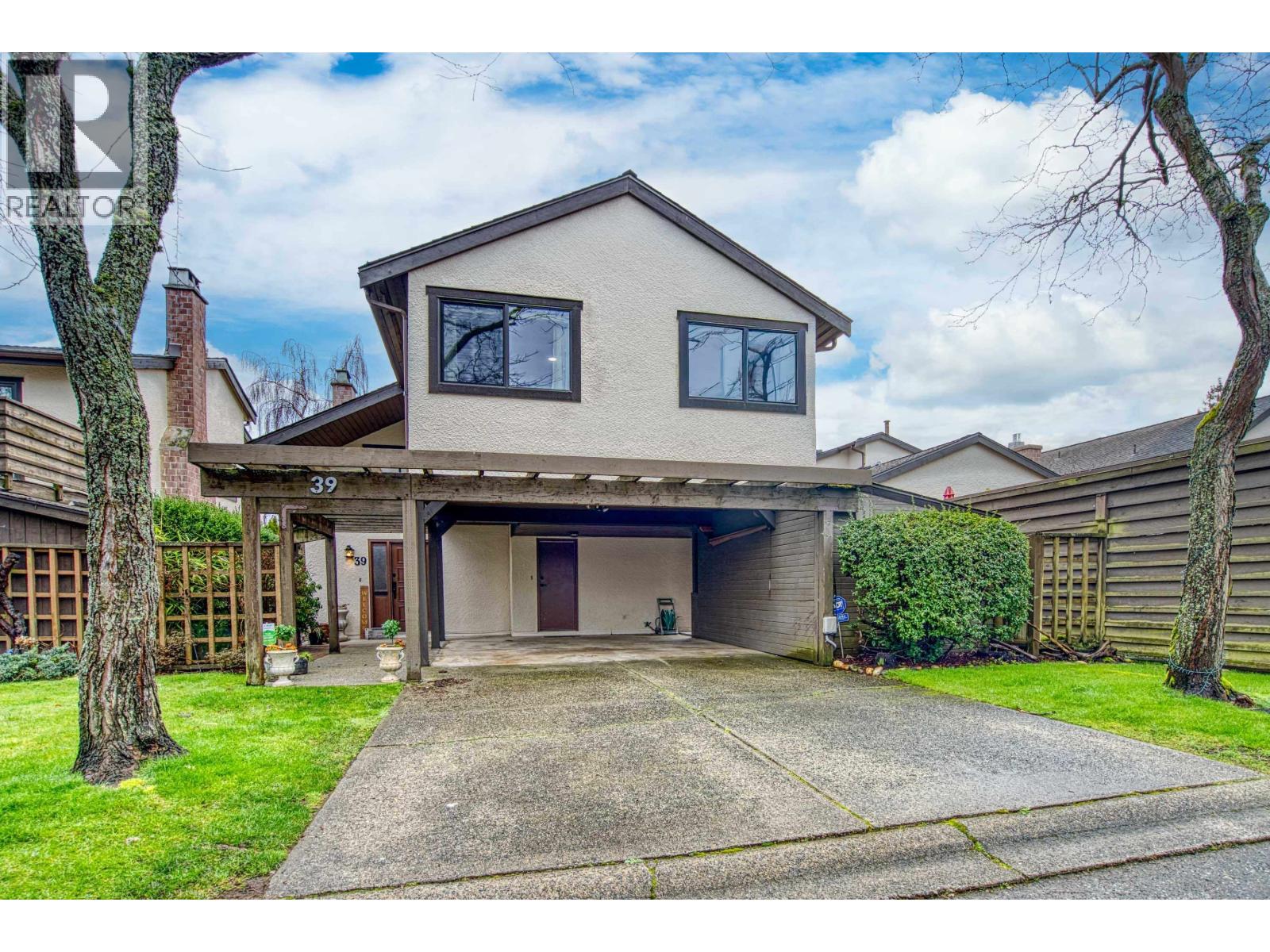 39 11291 7th Avenue, Richmond, British Columbia  V7E 3B7 - Photo 1 - R3086552