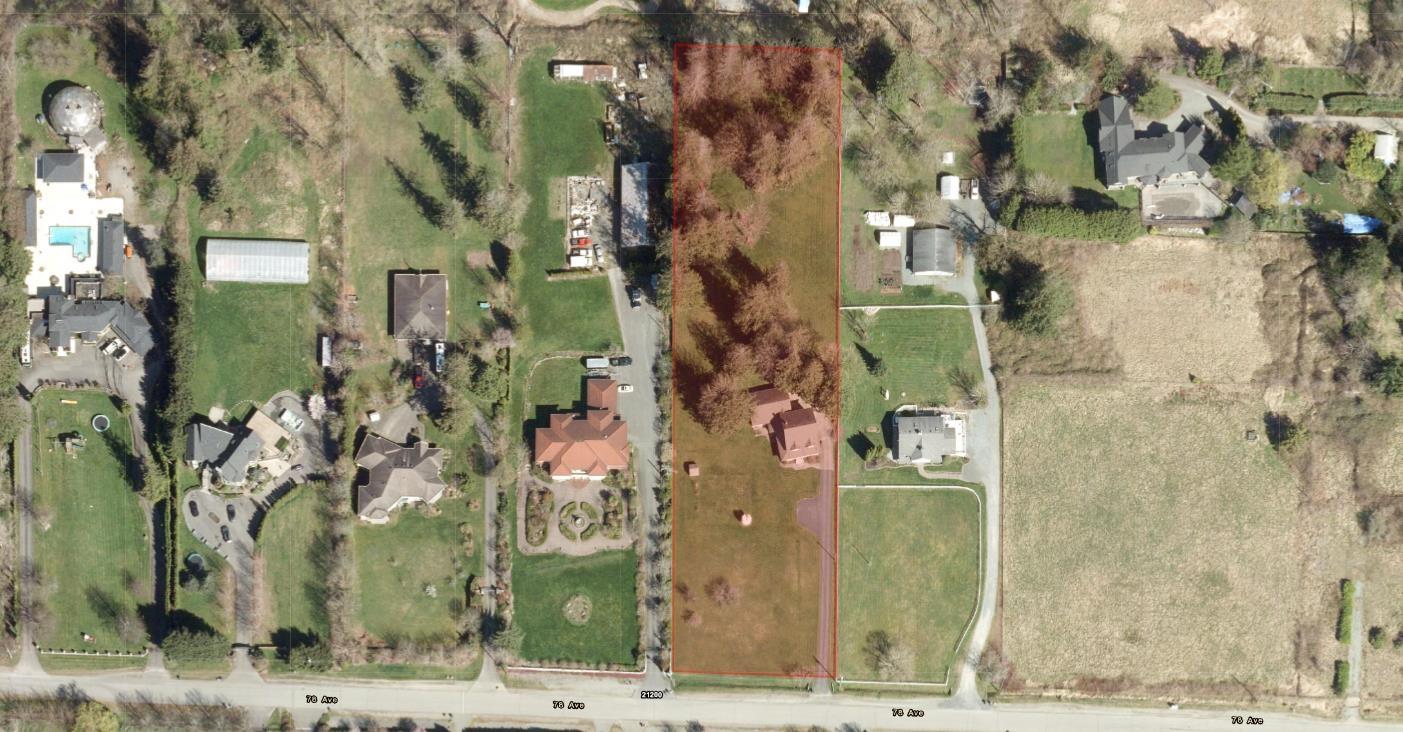 21457 78 Avenue, Langley, British Columbia  V2Y 2E9 - Photo 2 - R3086393