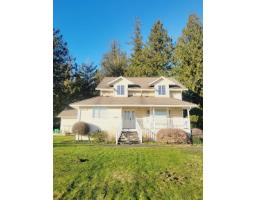 21457 78 AVENUE, Langley, British Columbia