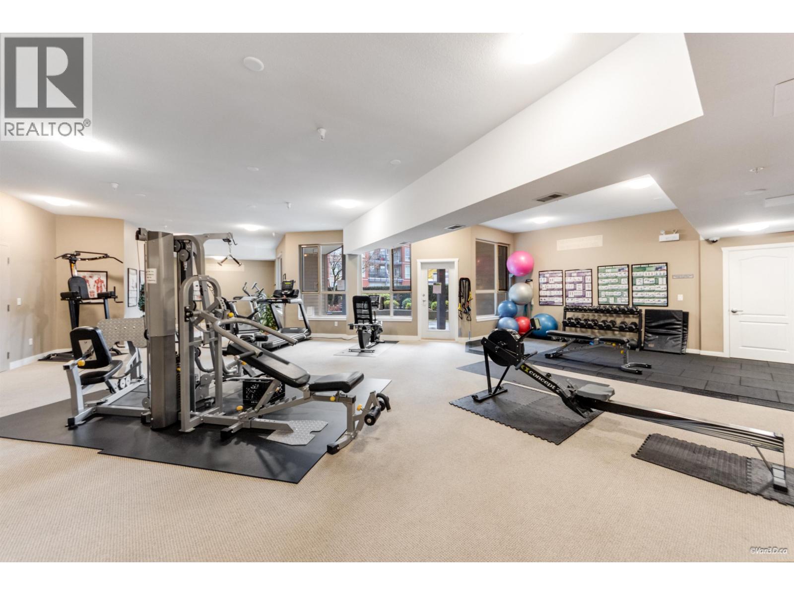 103 2628 Maple Street, Port Coquitlam, British Columbia  V3C 0E2 - Photo 36 - R3070662