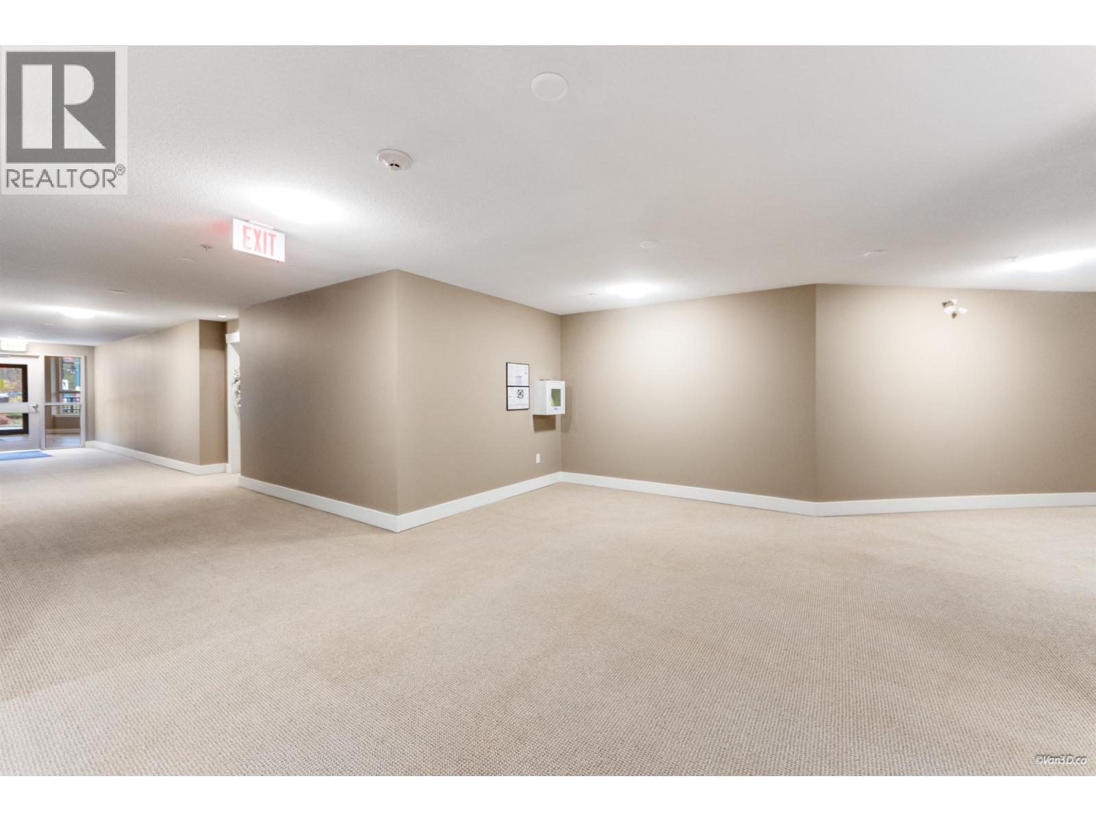 103 2628 Maple Street, Port Coquitlam, British Columbia  V3C 0E2 - Photo 33 - R3070662