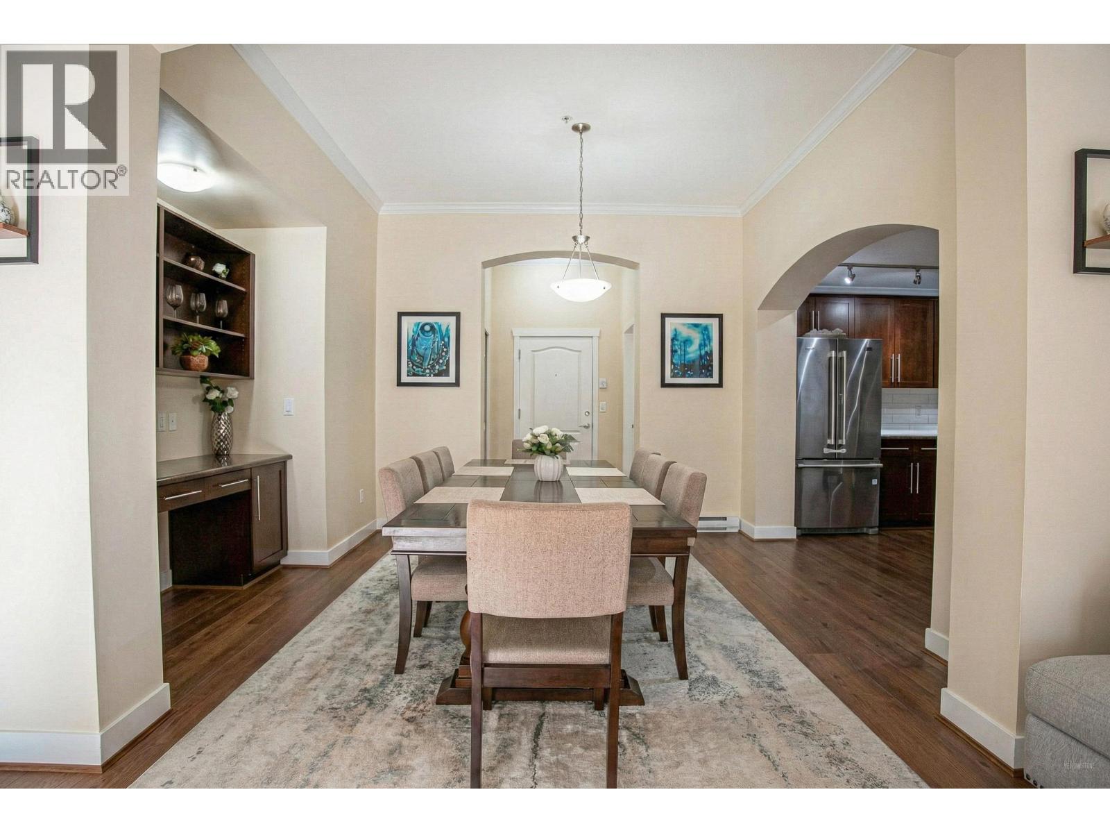 103 2628 Maple Street, Port Coquitlam, British Columbia  V3C 0E2 - Photo 6 - R3070662