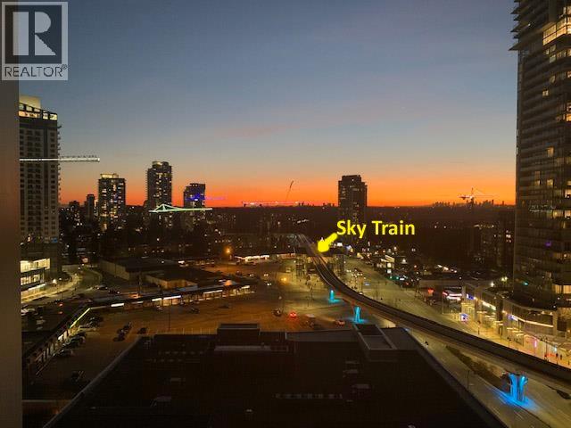 1507 602 Como Lake Avenue, Coquitlam, British Columbia  V3J 0G2 - Photo 31 - R3086124