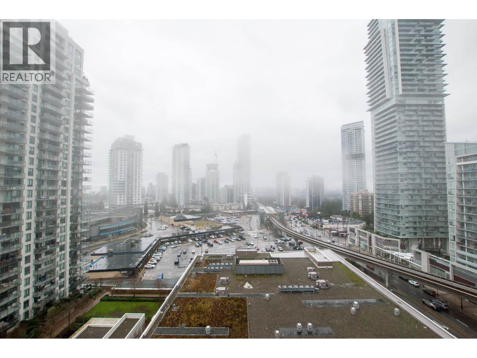 1507 602 Como Lake Avenue, Coquitlam, British Columbia  V3J 0G2 - Photo 20 - R3086124