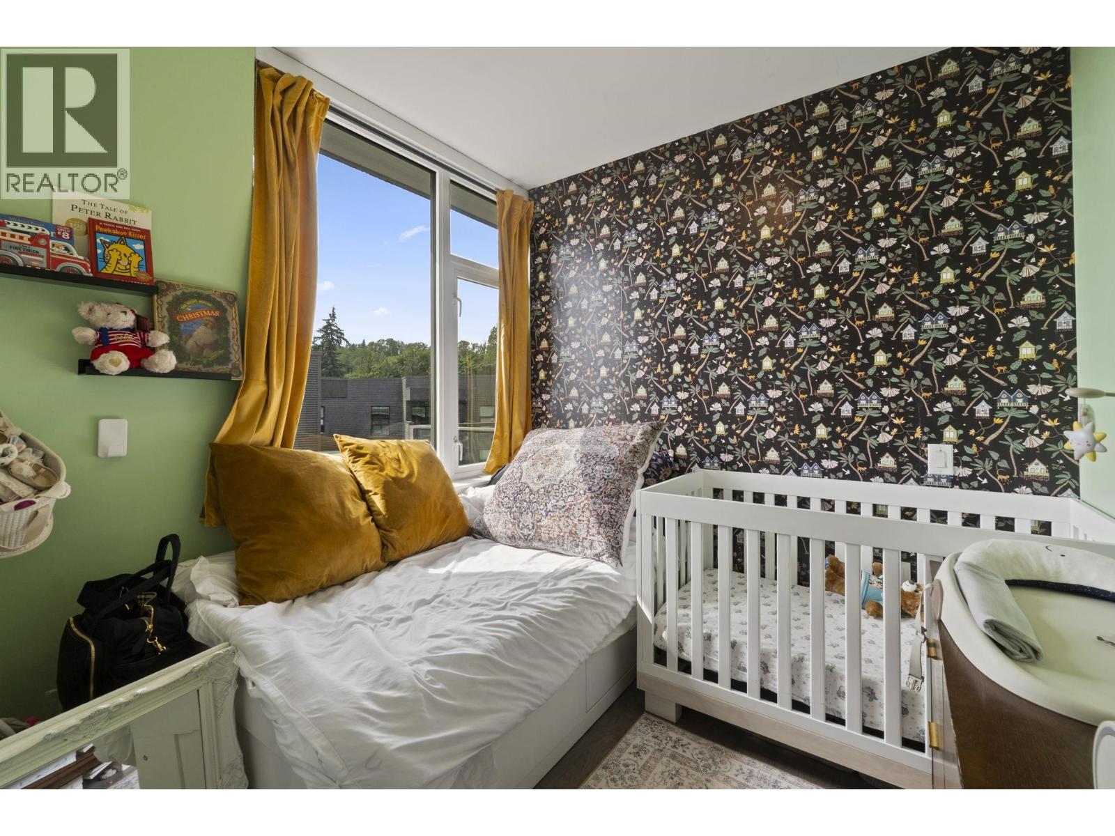 506 3451 Sawmill Crescent, Vancouver, British Columbia  V5S 0H3 - Photo 14 - R3086621