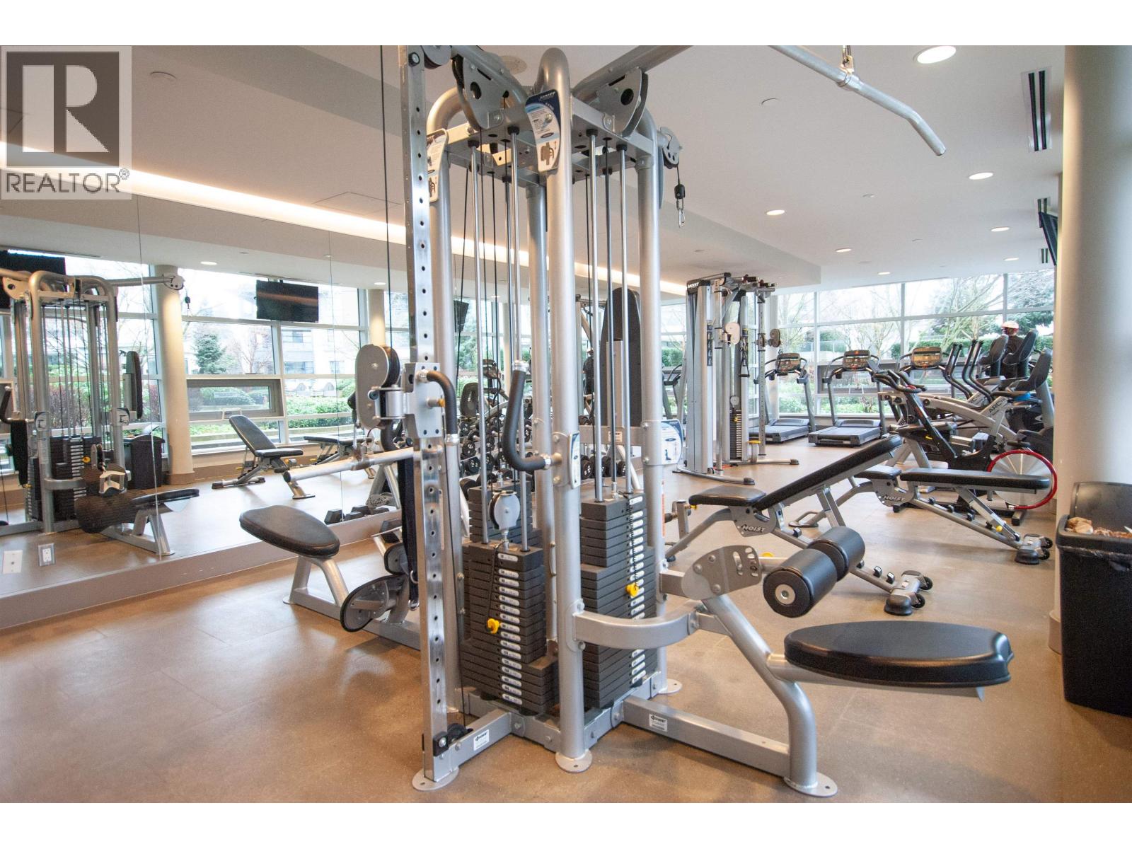 1507 602 Como Lake Avenue, Coquitlam, British Columbia  V3J 0G2 - Photo 25 - R3086124