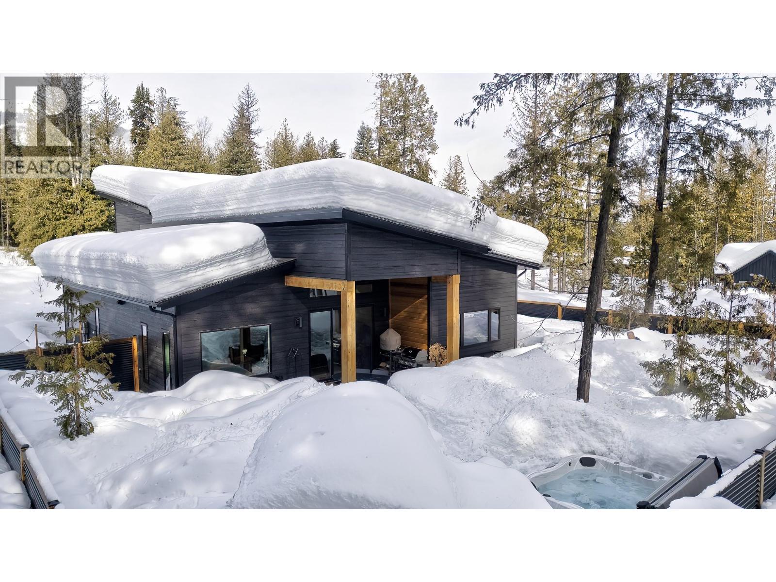 1126 Caldera Road, Rossland, British Columbia  V0G 1Y0 - Photo 54 - 10374546