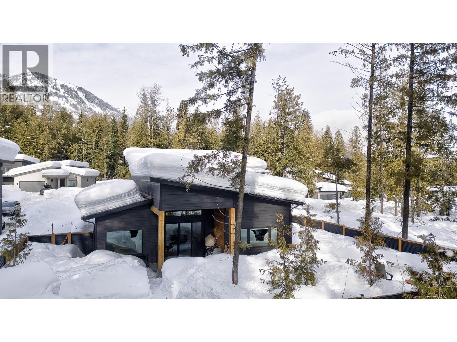 1126 Caldera Road, Rossland, British Columbia  V0G 1Y0 - Photo 53 - 10374546