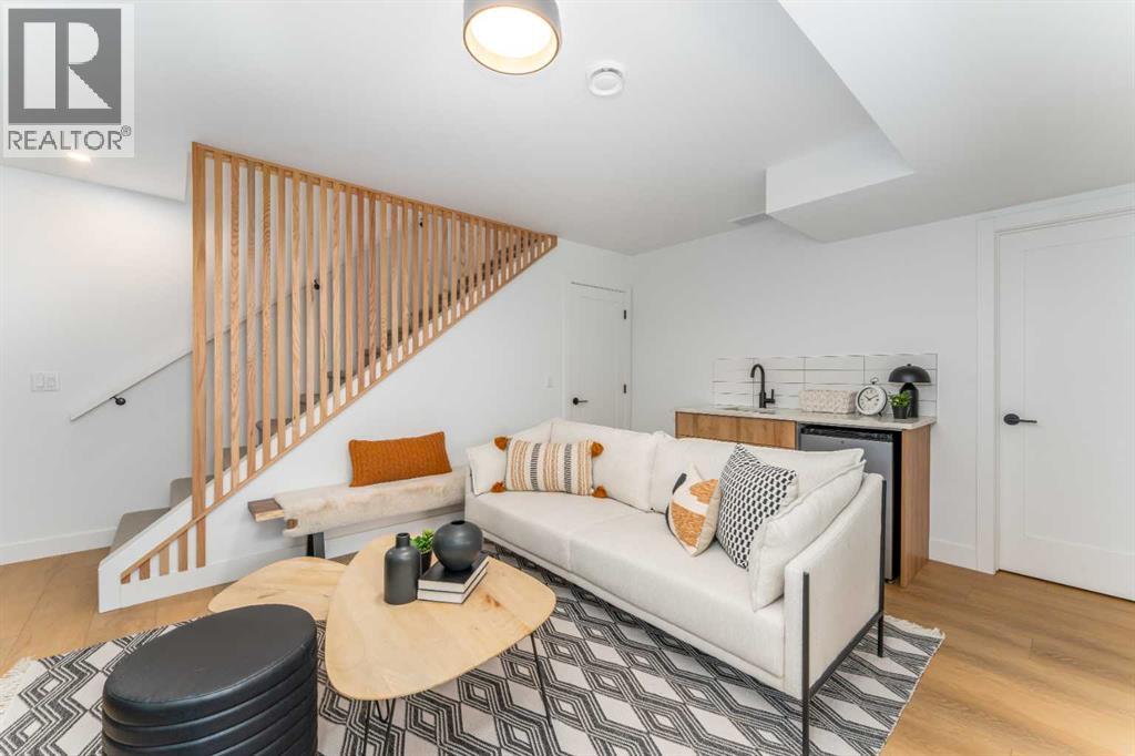 102, 1413 Mountain Avenue, Canmore, Alberta  T1W 1M3 - Photo 21 - A2283932