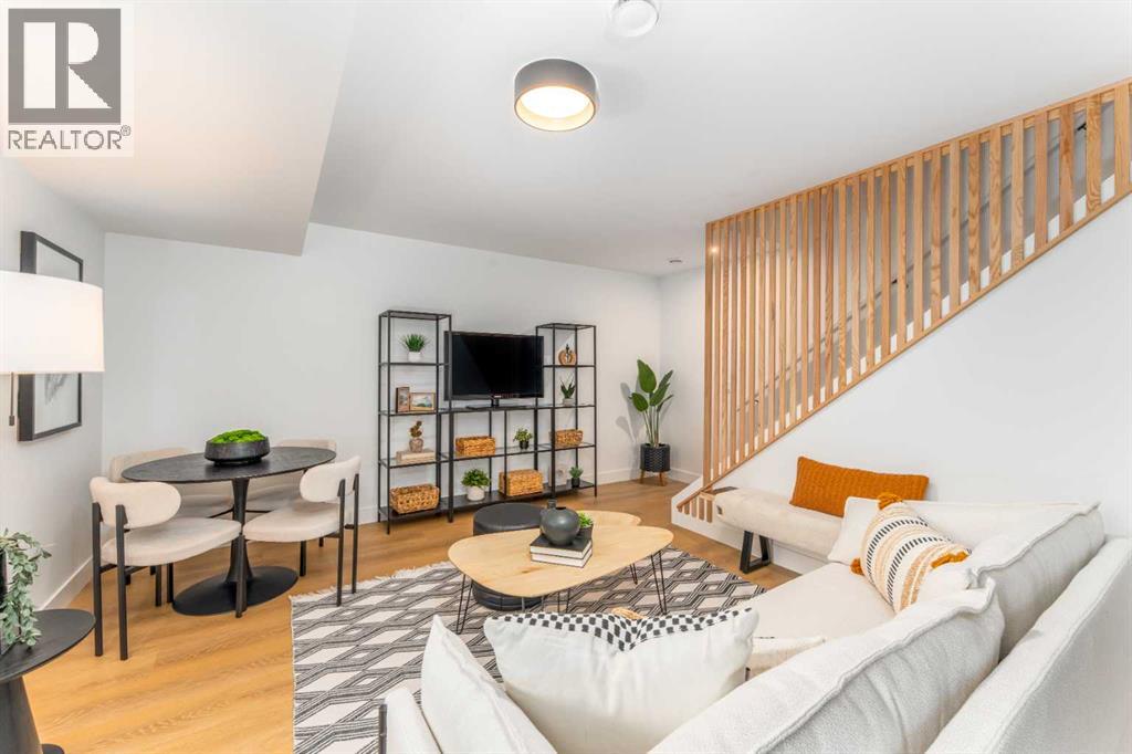 102, 1413 Mountain Avenue, Canmore, Alberta  T1W 1M3 - Photo 22 - A2283932