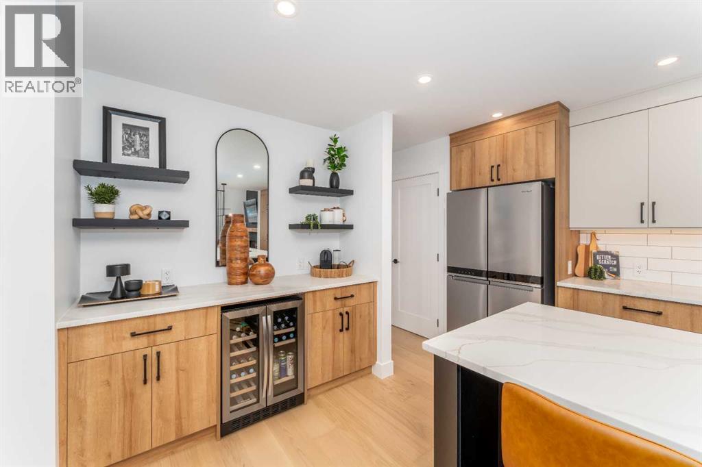 102, 1413 Mountain Avenue, Canmore, Alberta  T1W 1M3 - Photo 5 - A2283932