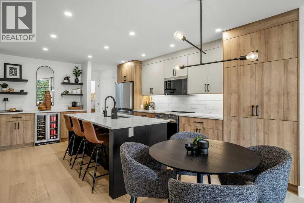 102, 1413 Mountain Avenue, Canmore, Alberta  T1W 1M3 - Photo 7 - A2283932