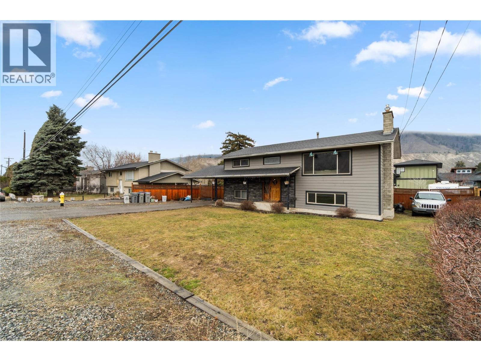 6402 Furrer Road, Kamloops, British Columbia  V2C 4V6 - Photo 2 - 10374983