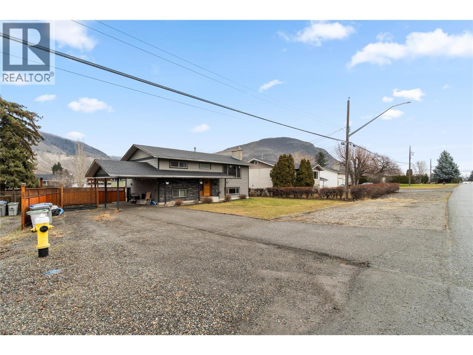 6402 Furrer Road, Kamloops, British Columbia  V2C 4V6 - Photo 3 - 10374983